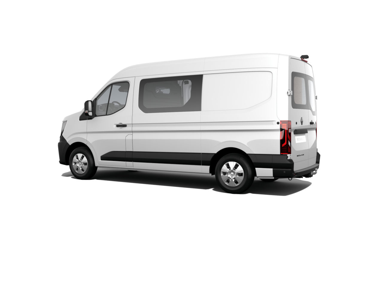 Renault Master Kastenwagen