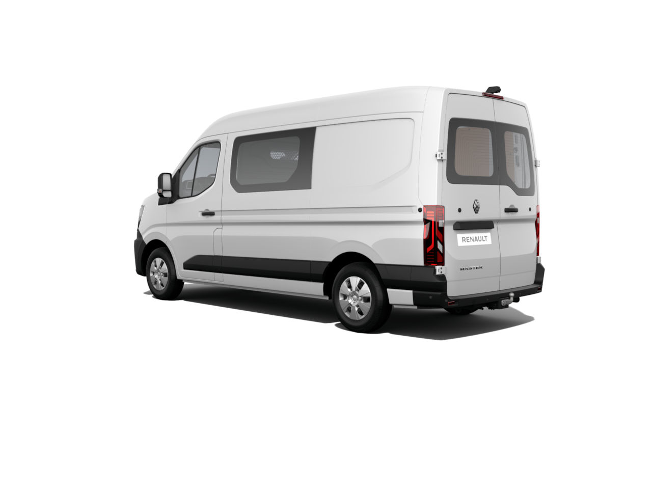 Renault Master Kastenwagen