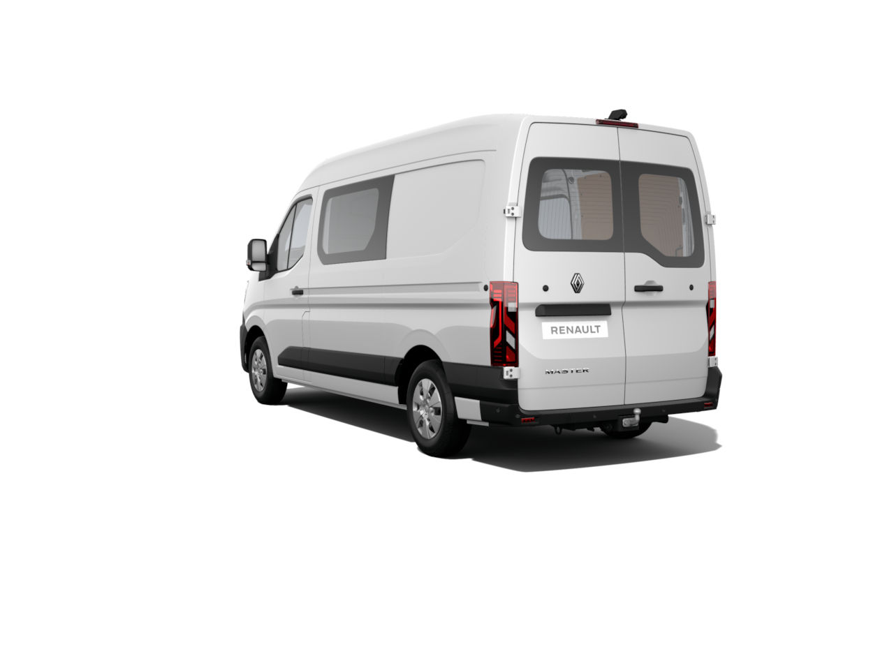 Renault Master Kastenwagen