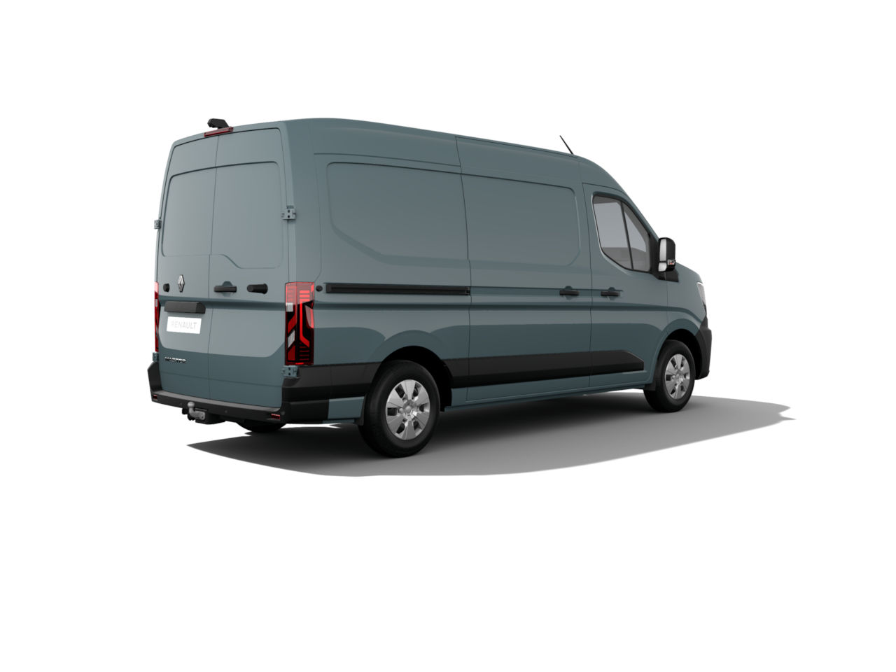 Renault Master Kastenwagen
