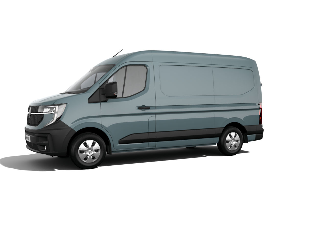 Renault Master Kastenwagen
