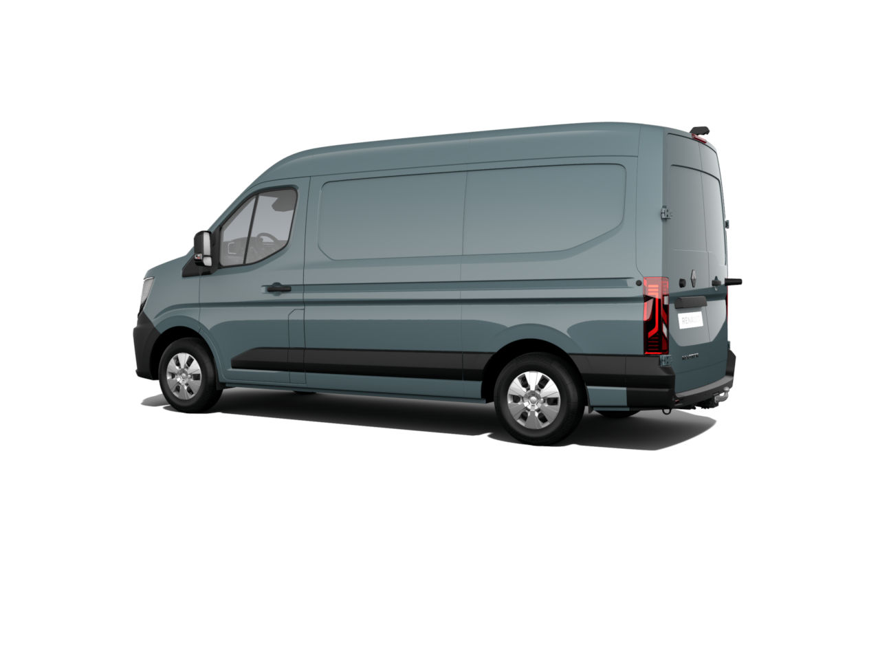 Renault Master Kastenwagen