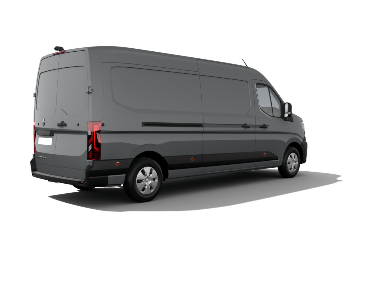 Renault Master Kastenwagen