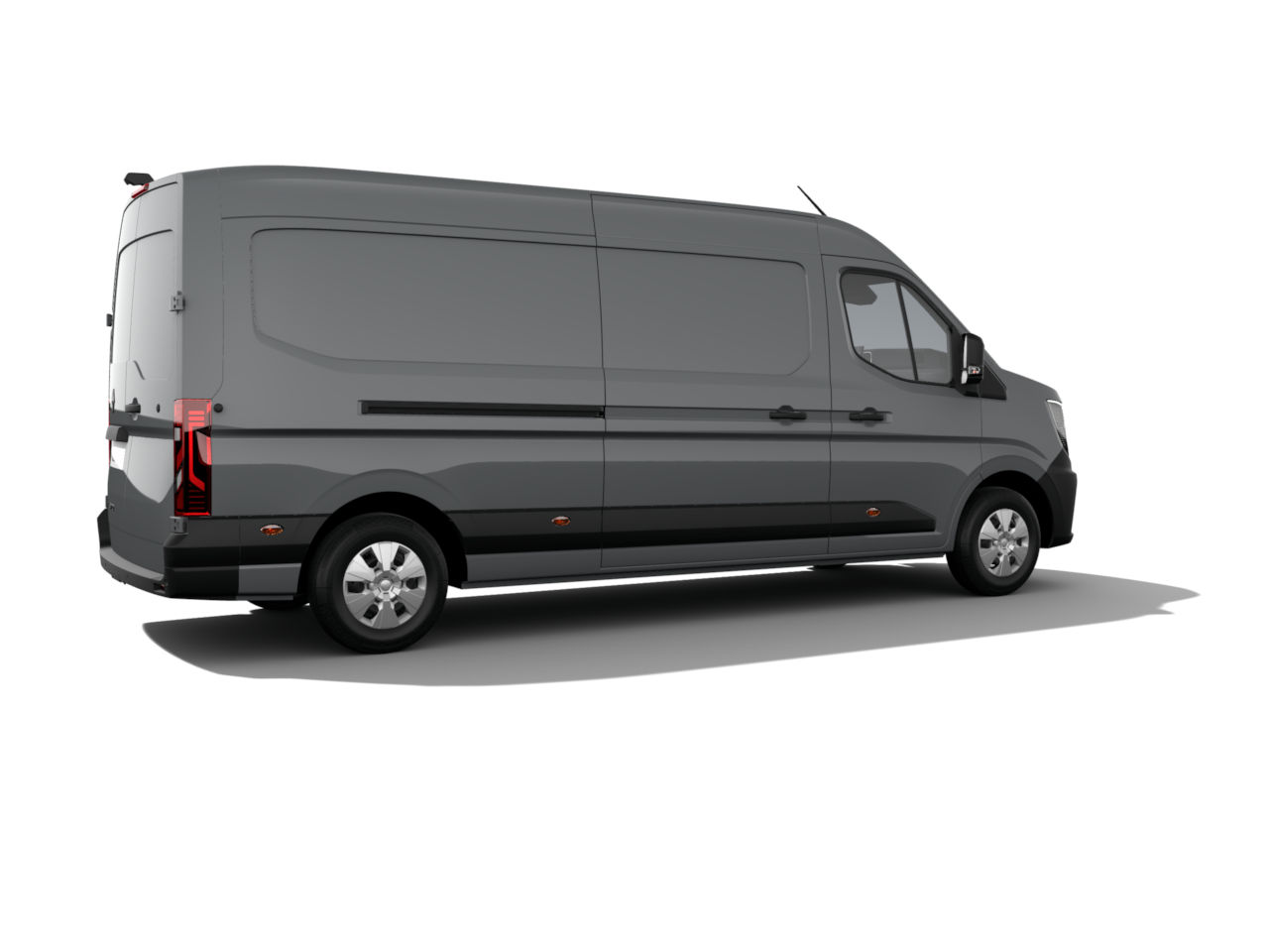 Renault Master Kastenwagen