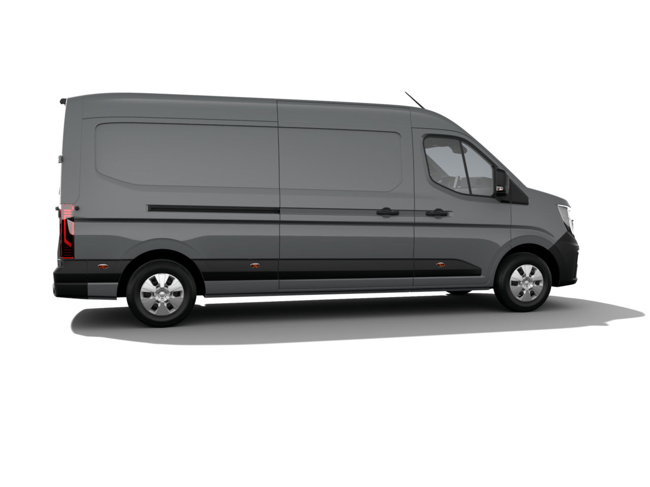 Renault Master Kastenwagen