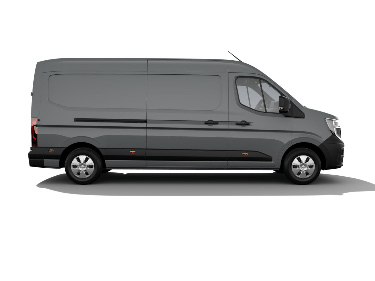 Renault Master Kastenwagen