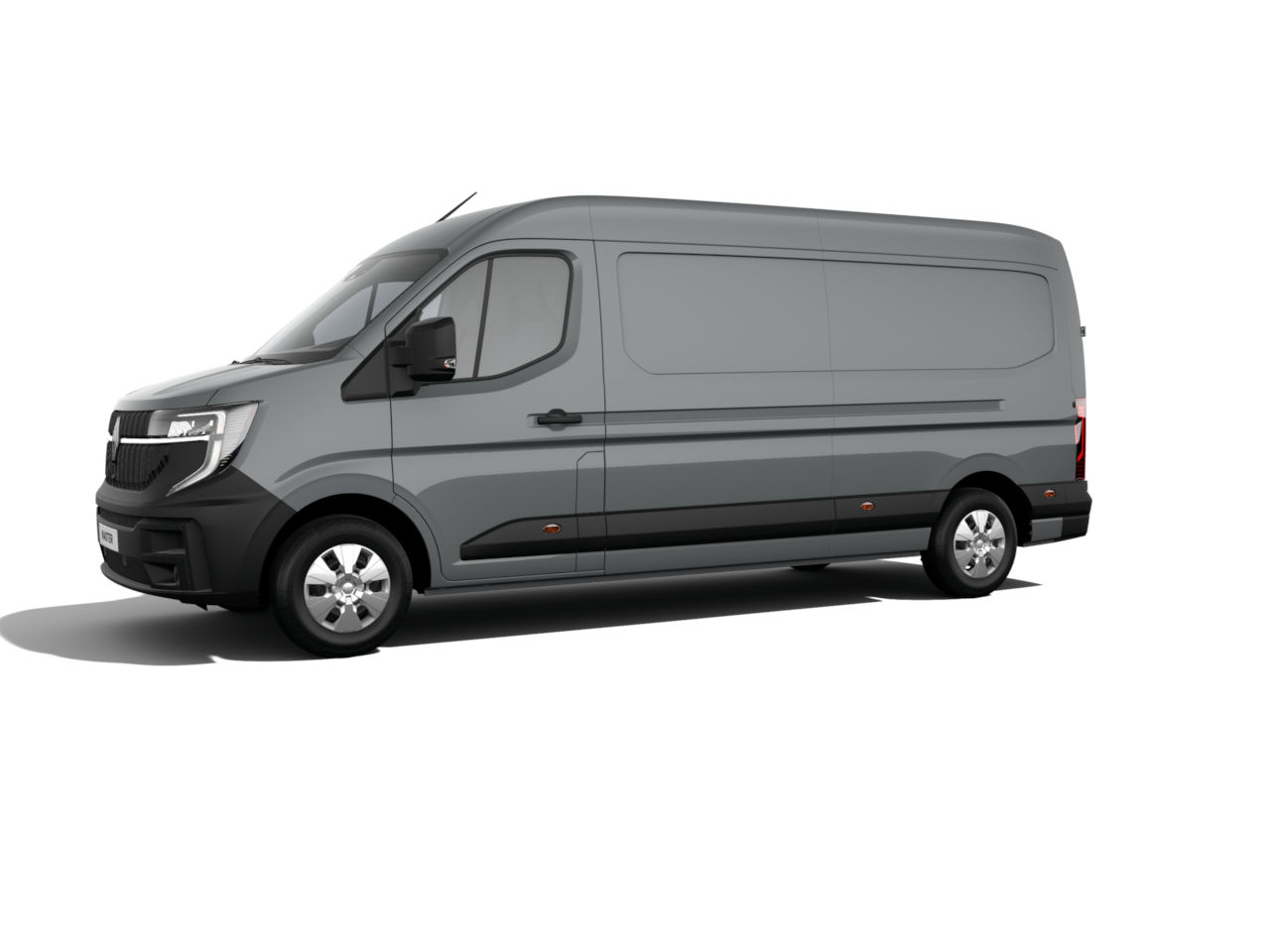 Renault Master Kastenwagen