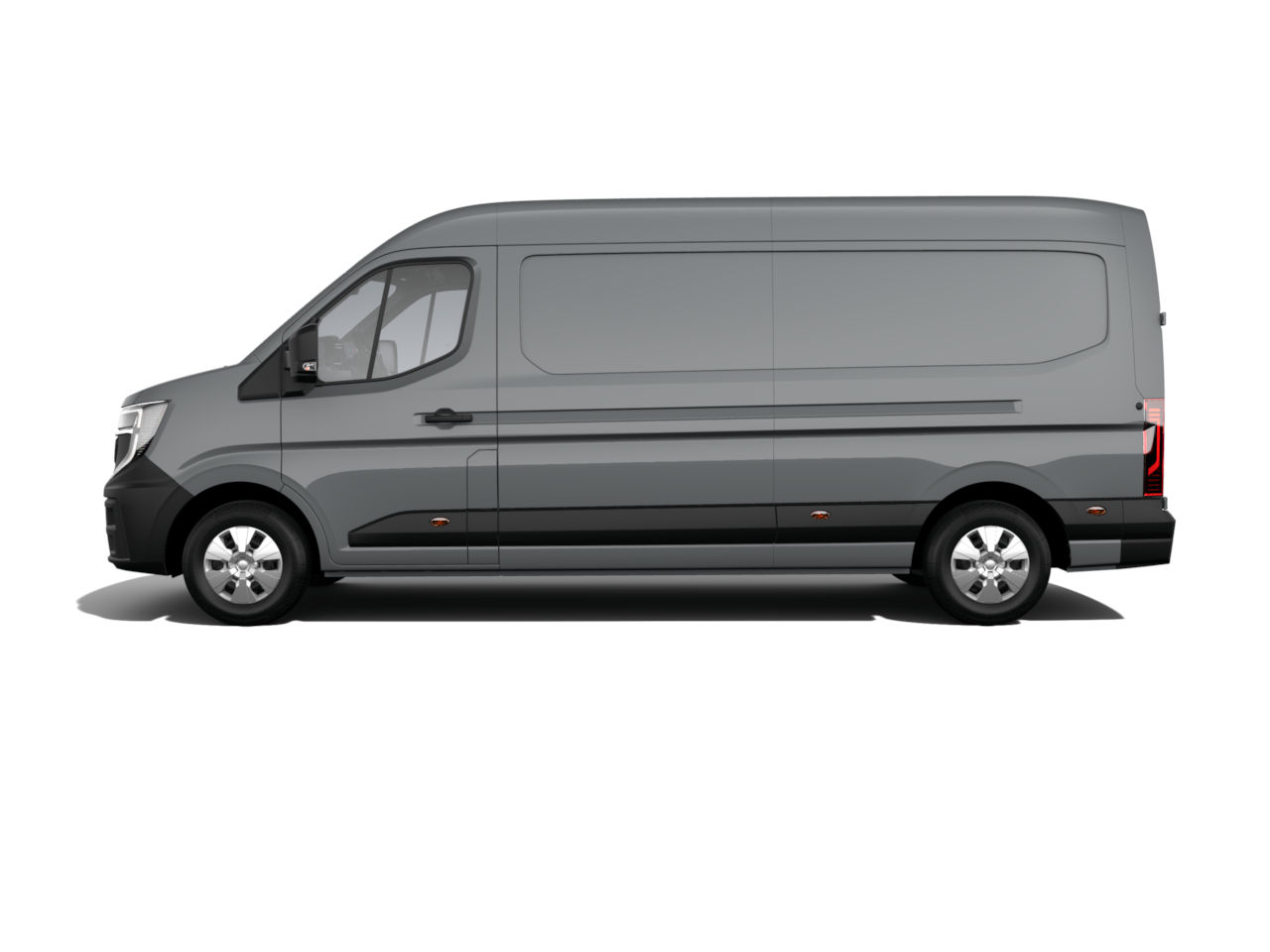 Renault Master Kastenwagen