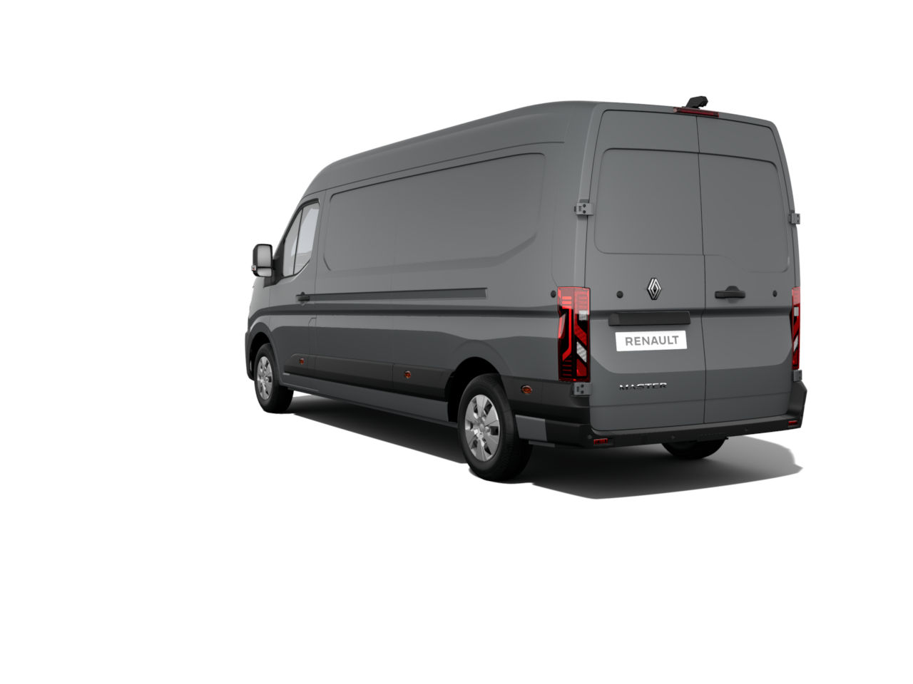 Renault Master Kastenwagen