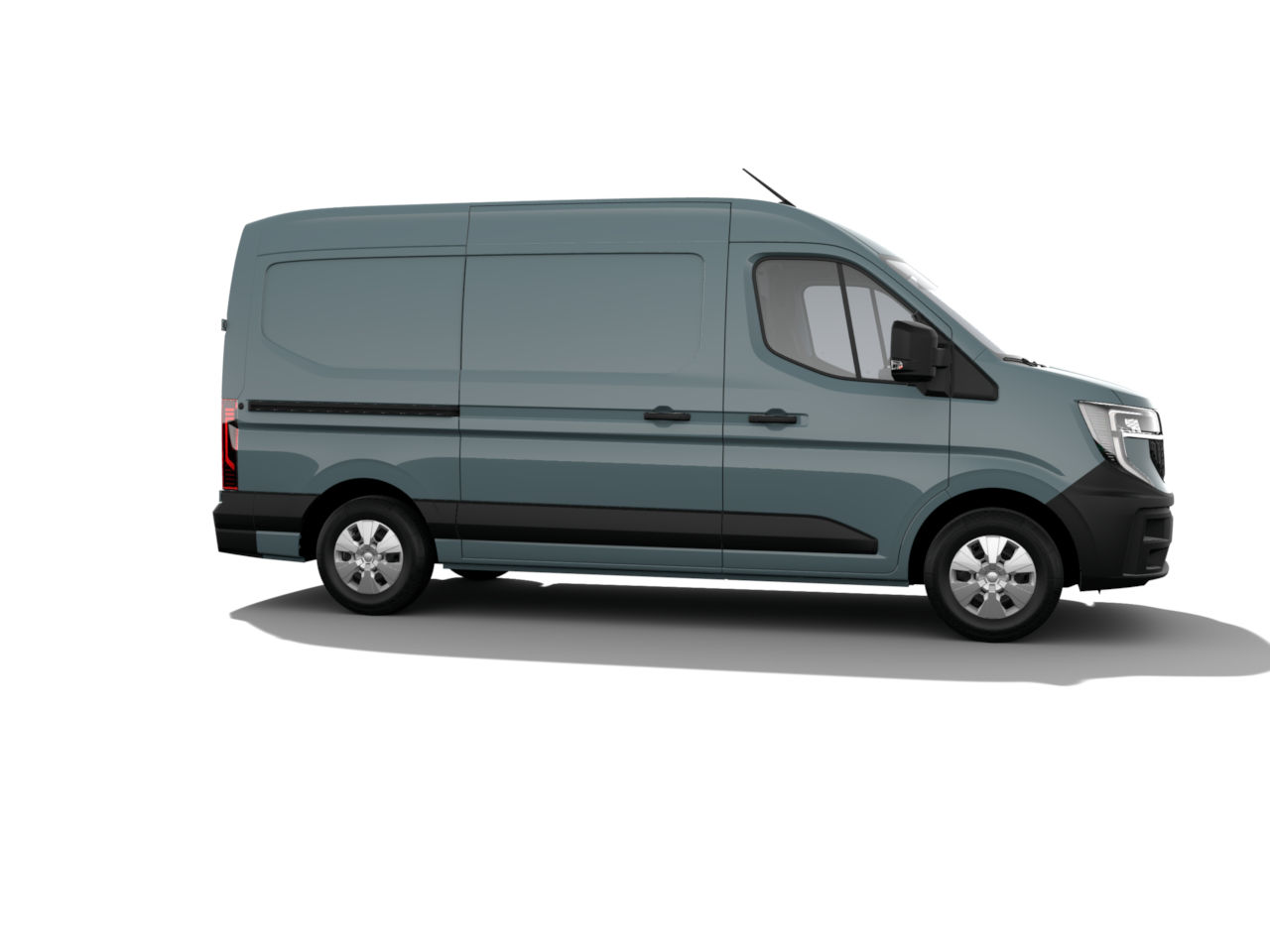 Renault Master Kastenwagen