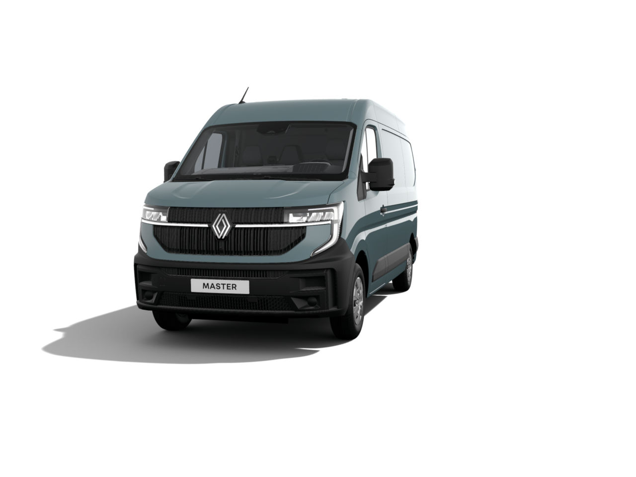 Renault Master Kastenwagen