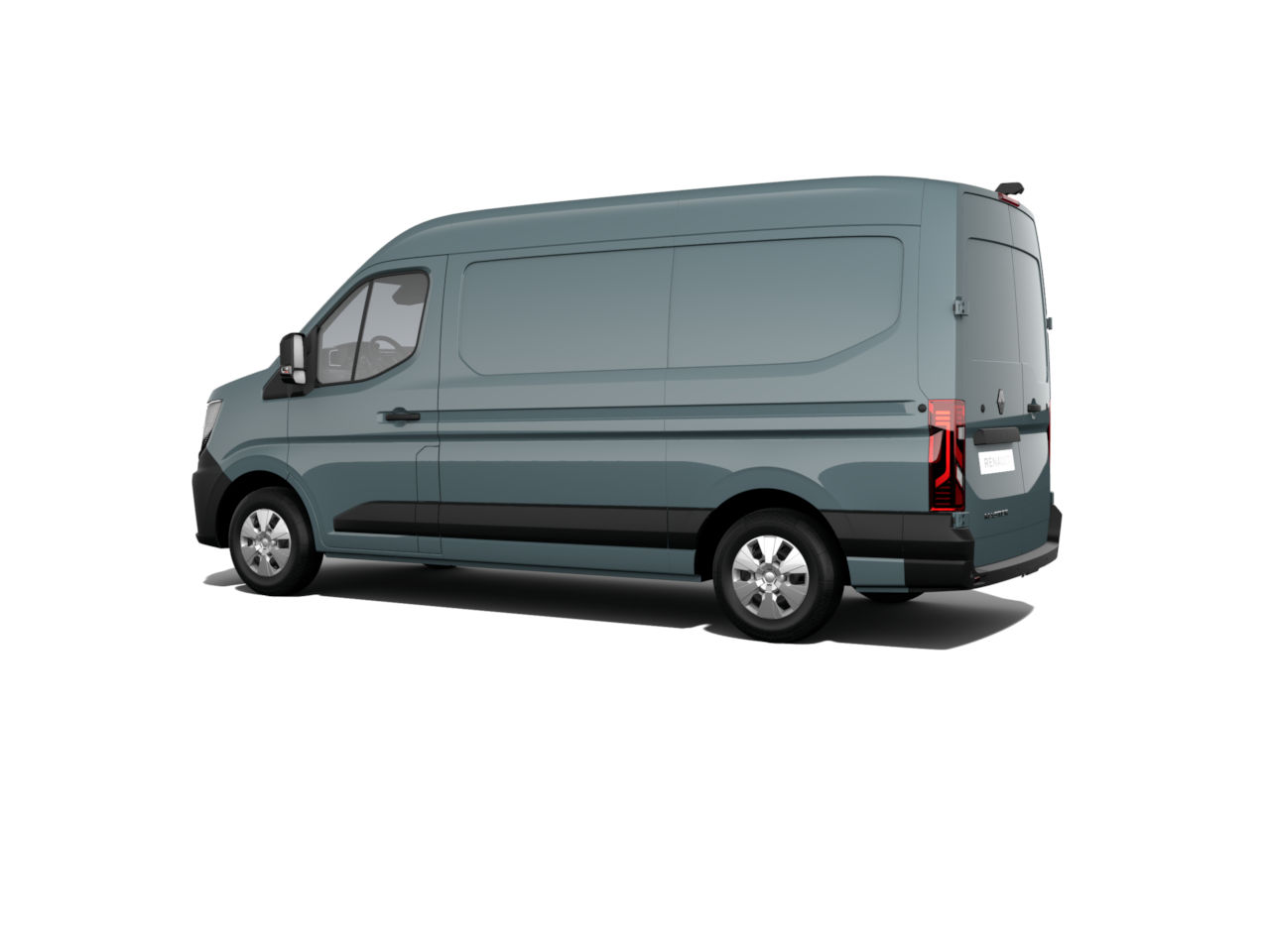 Renault Master Kastenwagen