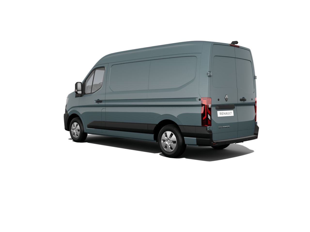 Renault Master Kastenwagen