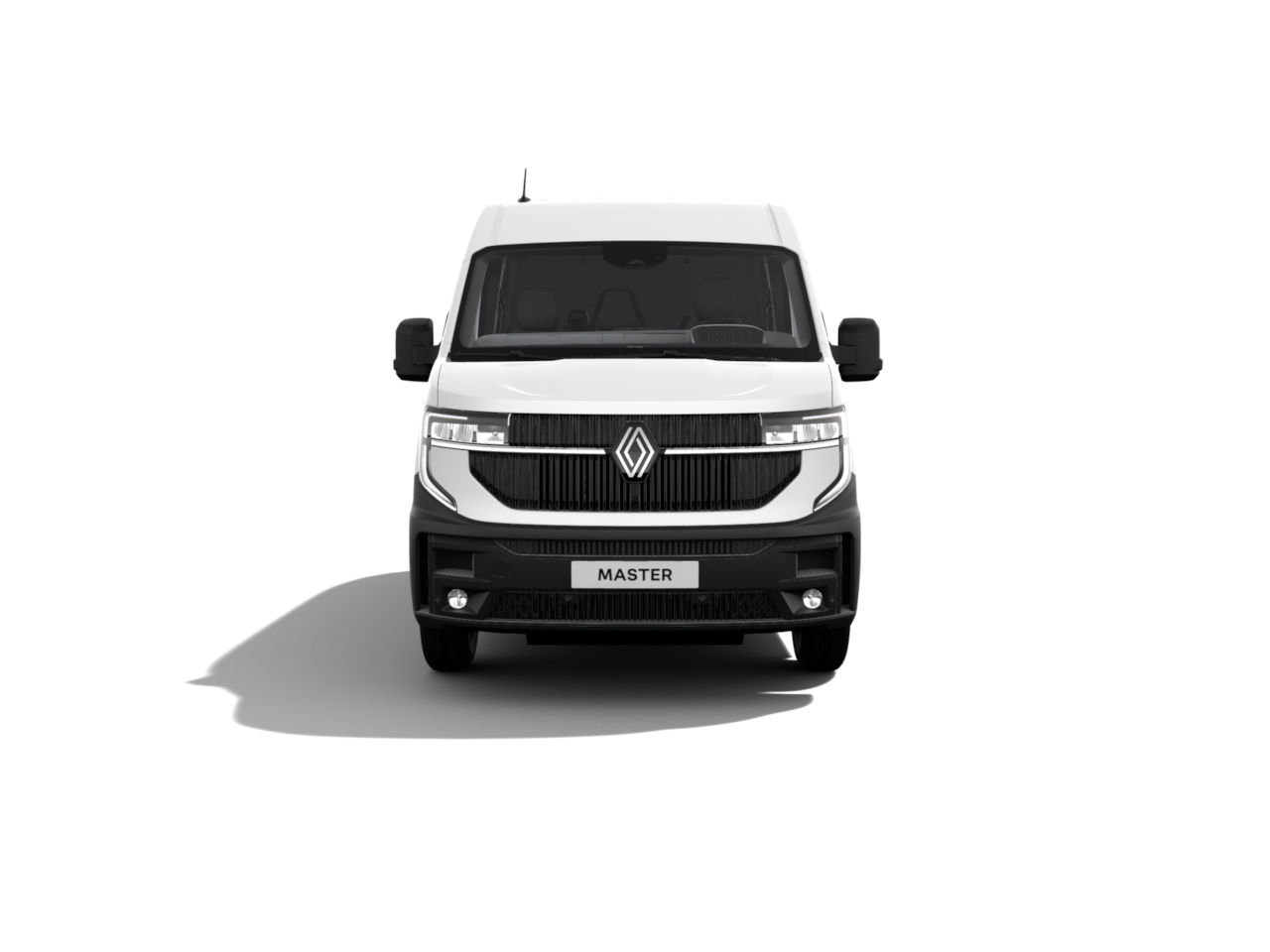 Renault Master Kastenwagen