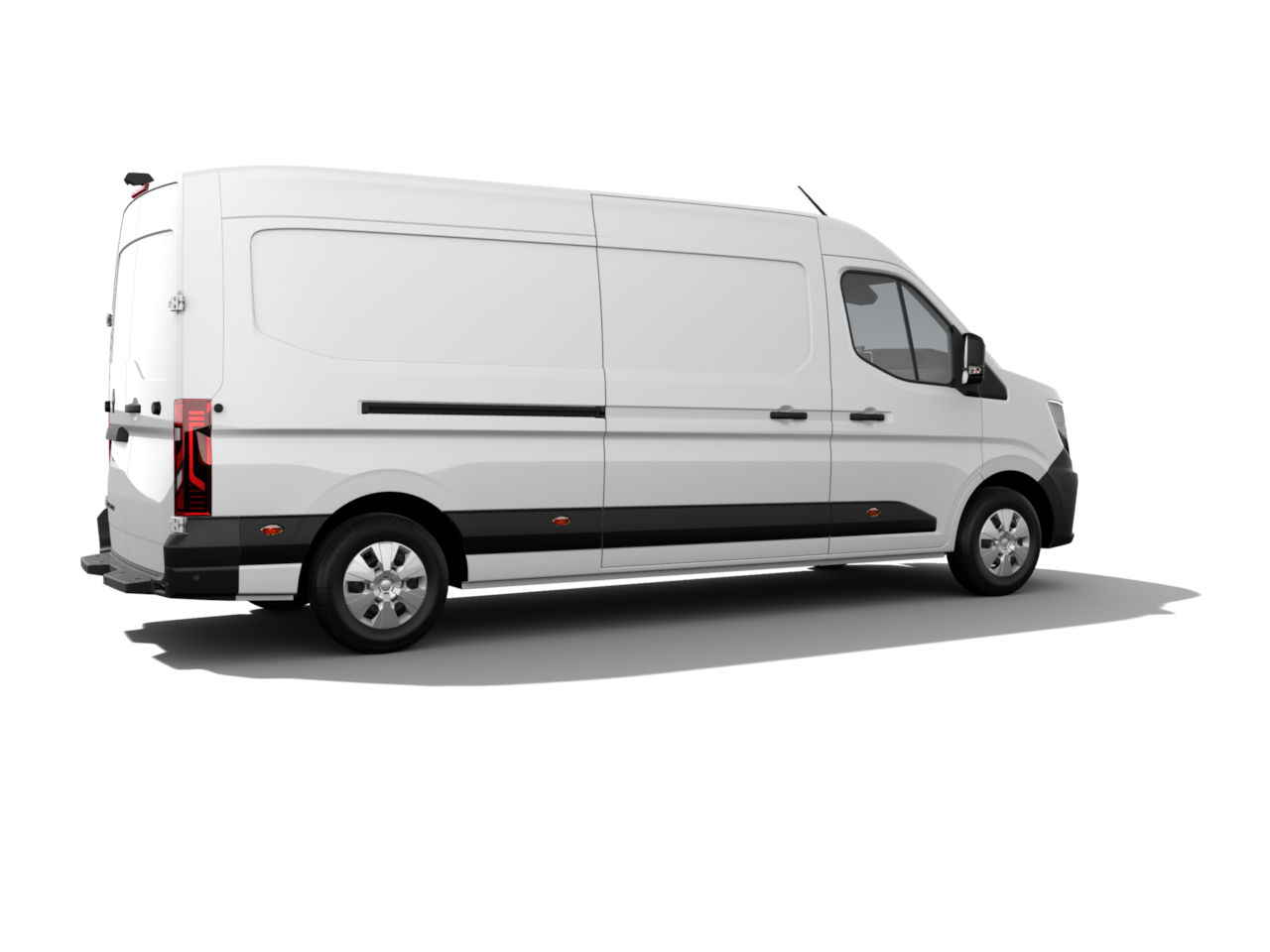 Renault Master Kastenwagen