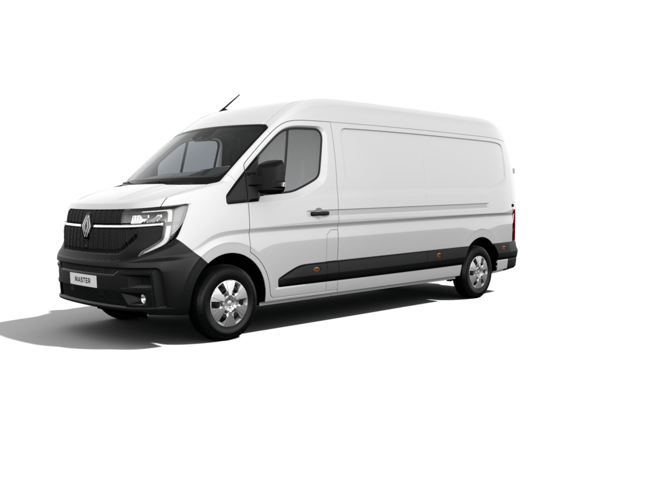 Renault Master Kastenwagen