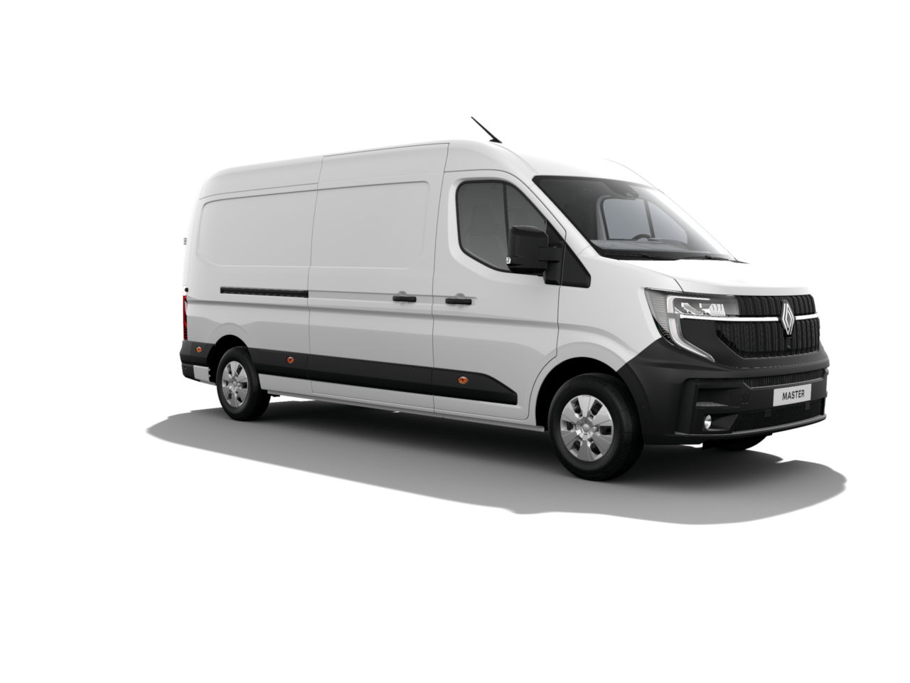 Renault Master Kastenwagen