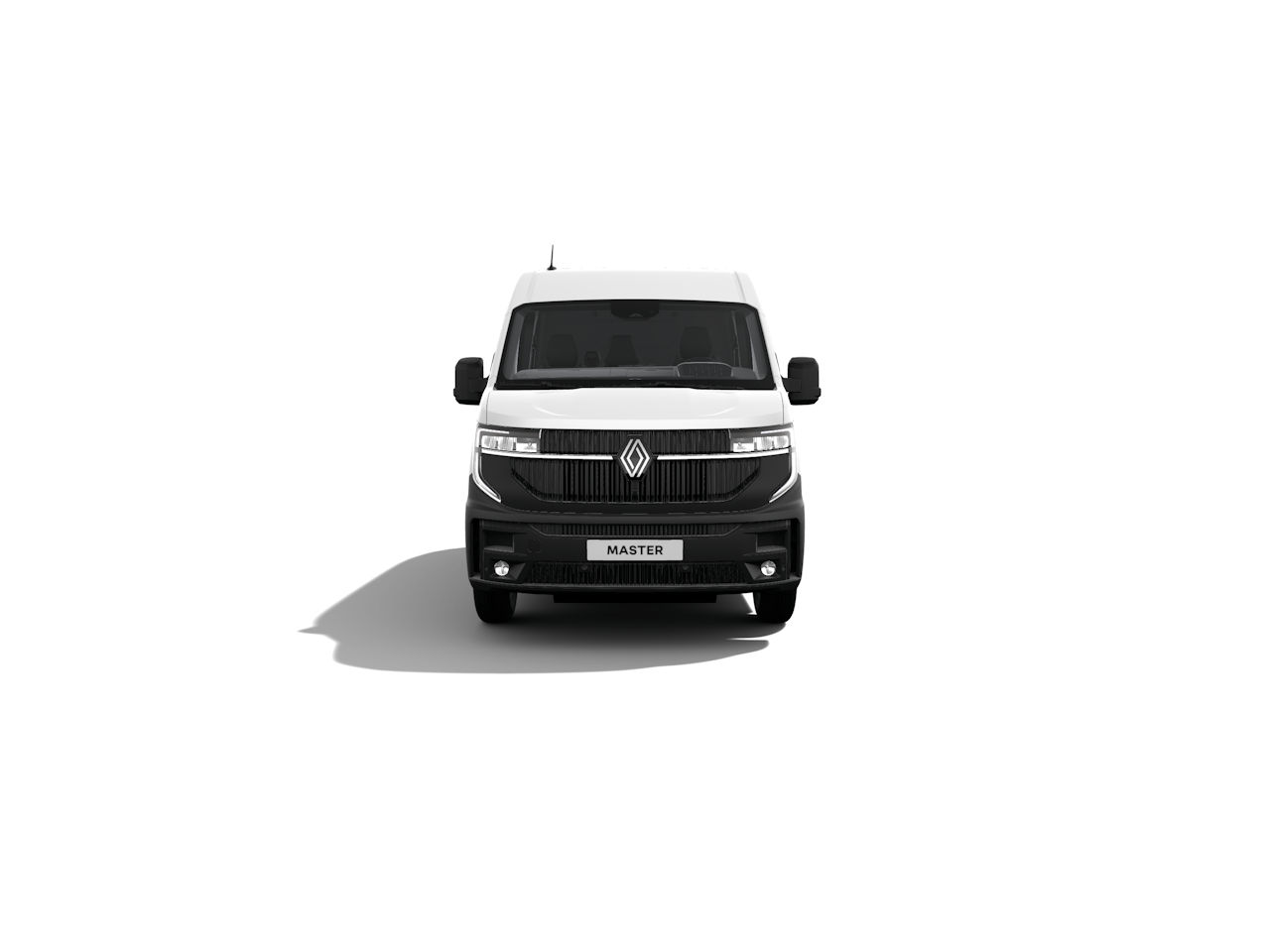 Renault Master Kawa E-Tech elektrisch