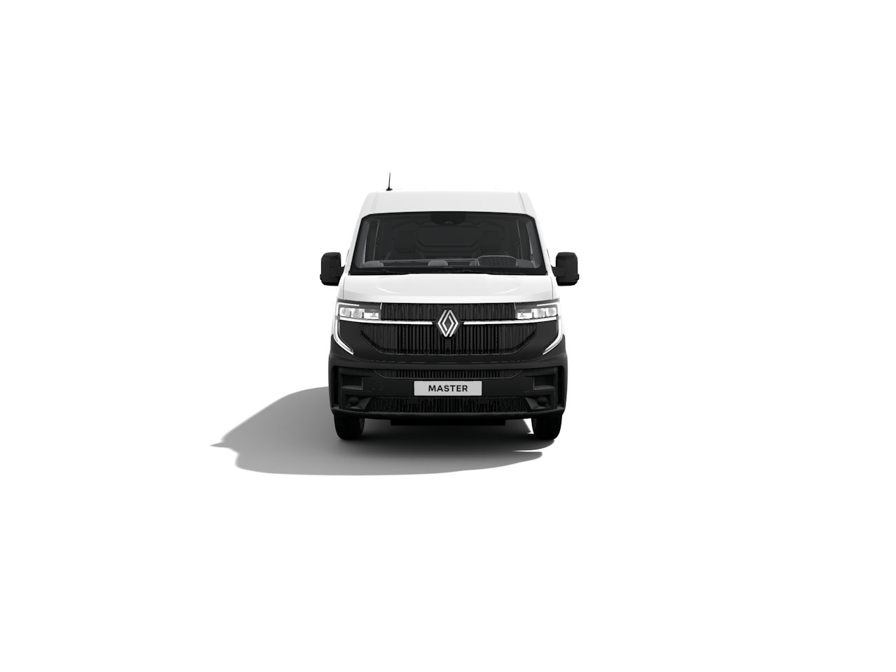 Renault Master Kawa E-Tech elektrisch