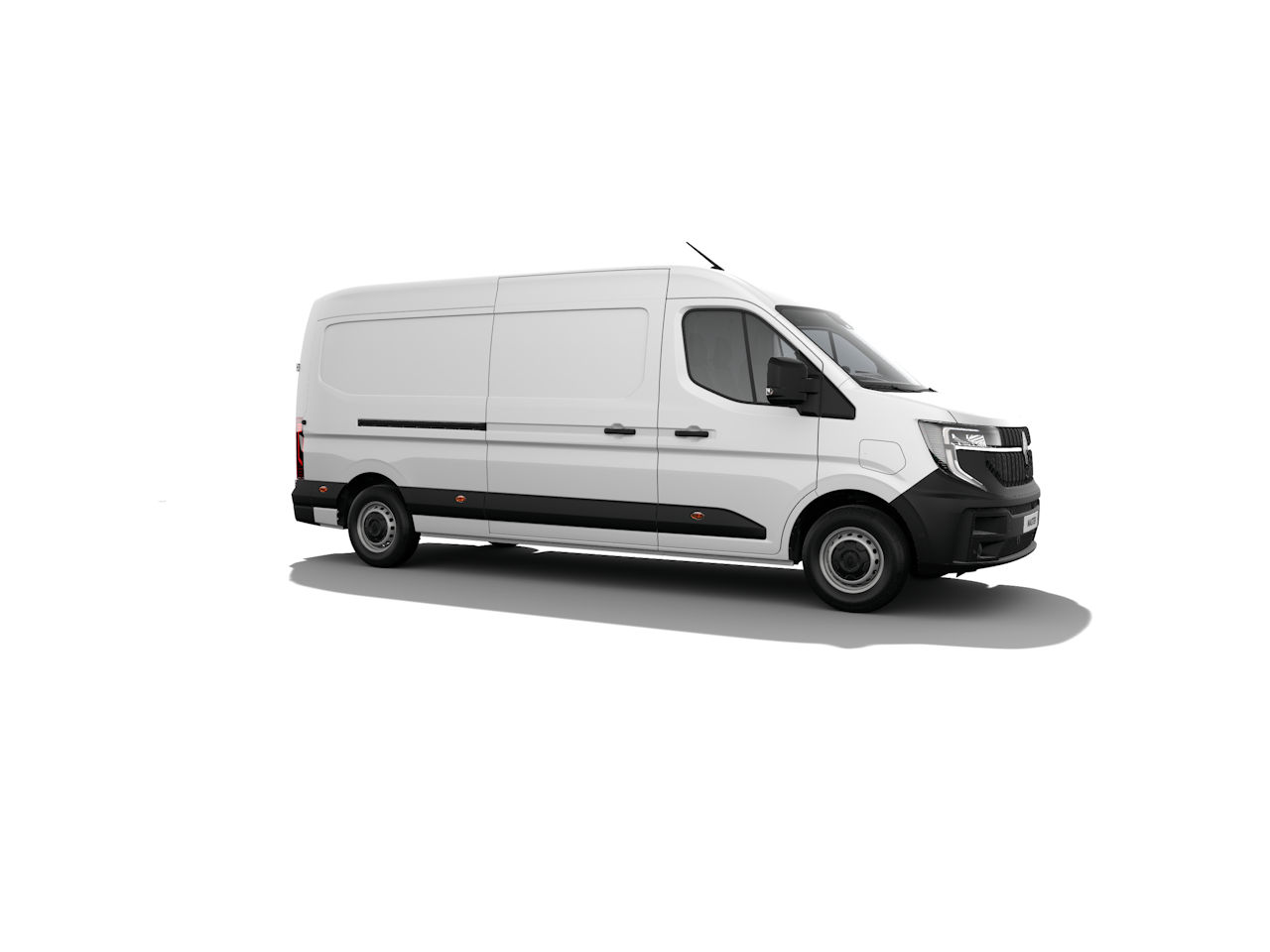 Renault Master Kawa E-Tech elektrisch