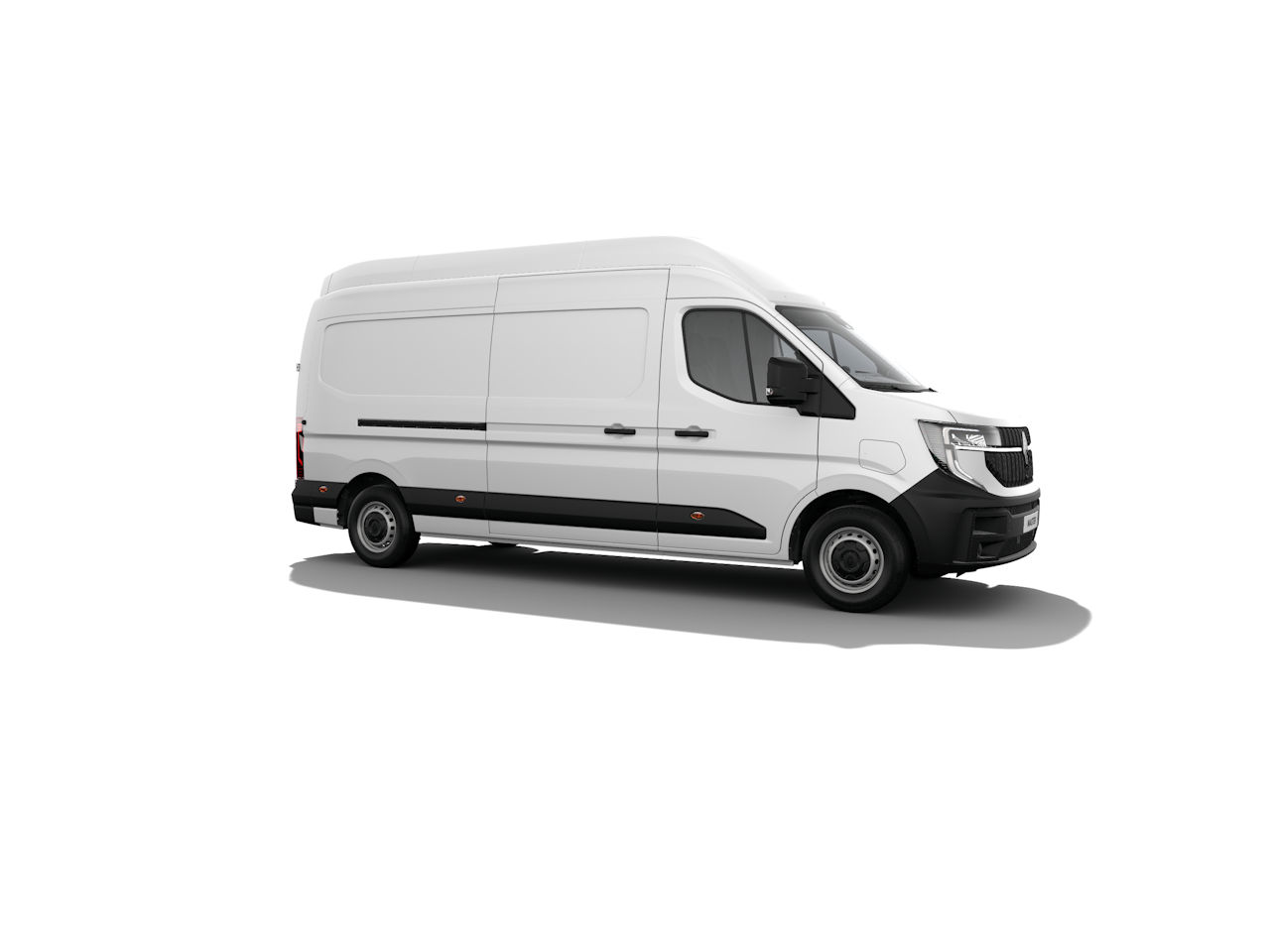 Renault Master Kawa E-Tech elektrisch