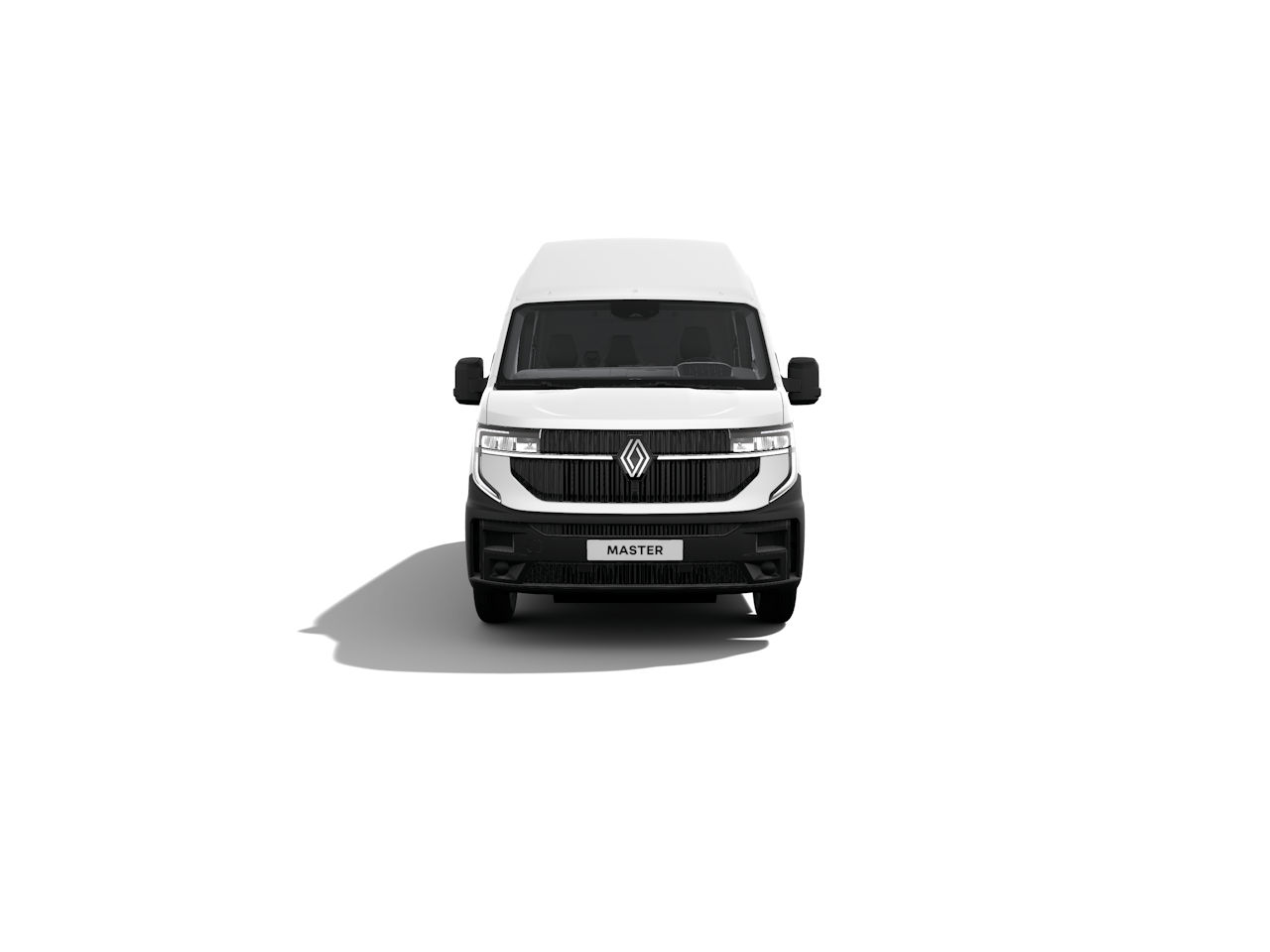 Renault Master Kawa E-Tech elektrisch