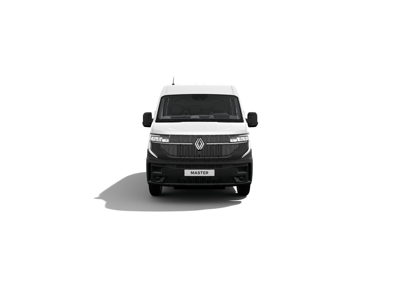 Renault Master Kawa E-Tech elektrisch