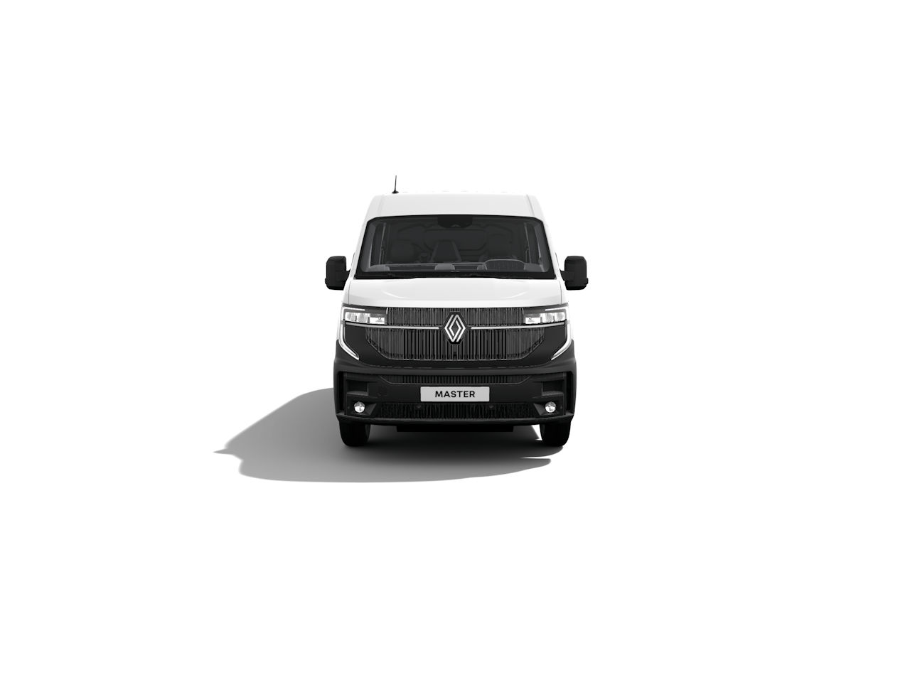 Renault Master Kawa E-Tech elektrisch