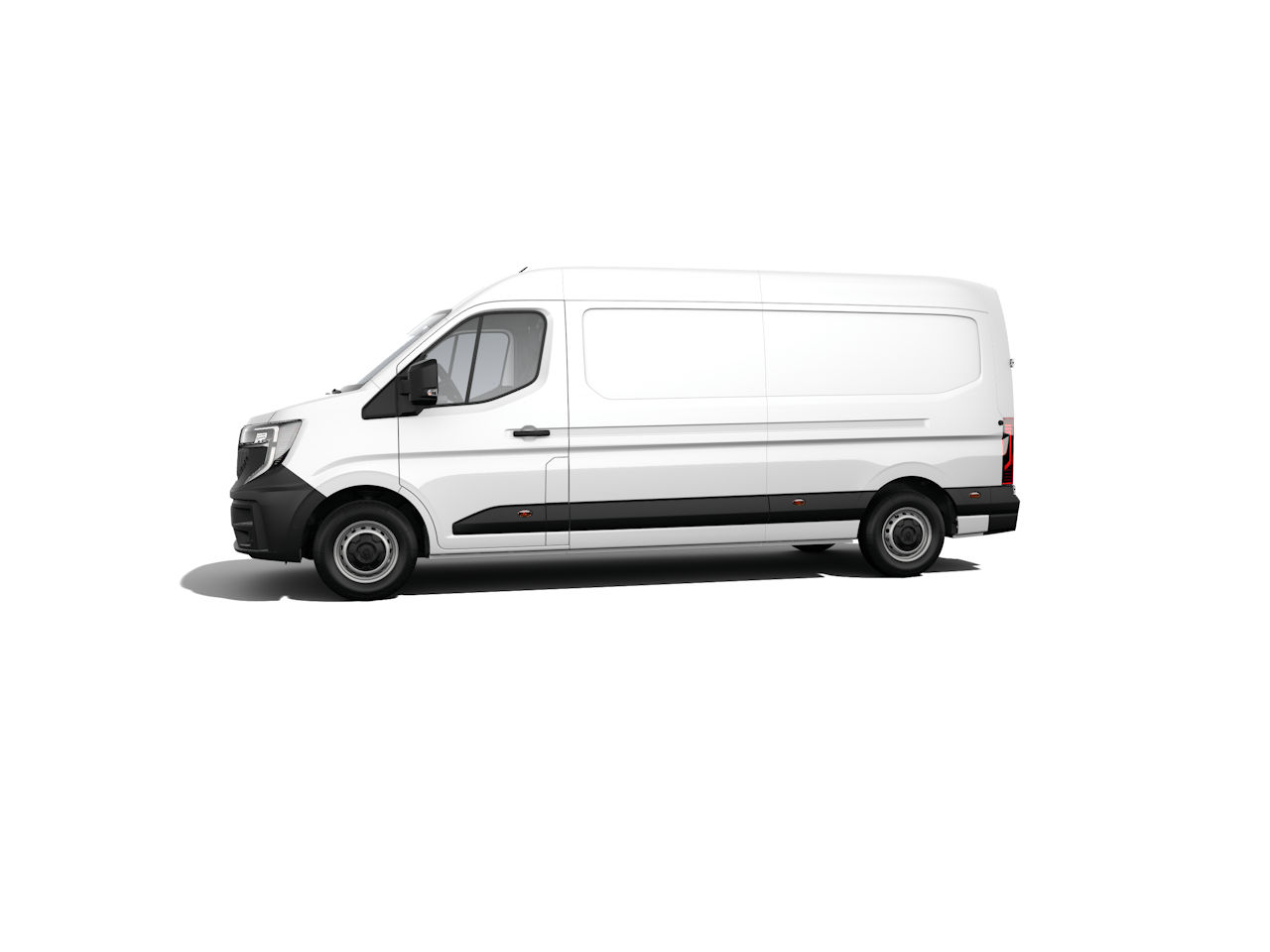 Renault Master Kawa E-Tech elektrisch
