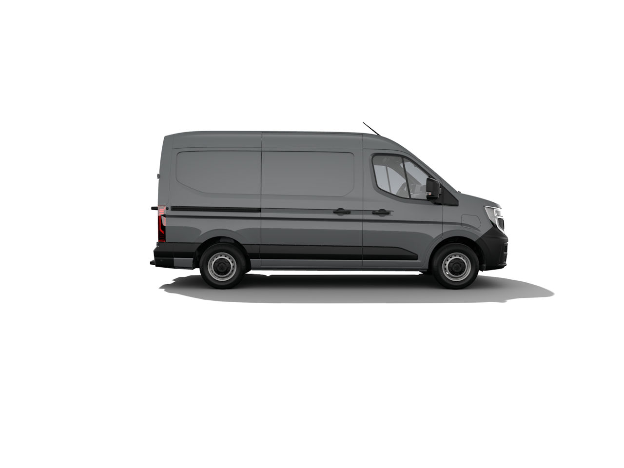 Renault Master Kawa E-Tech elektrisch