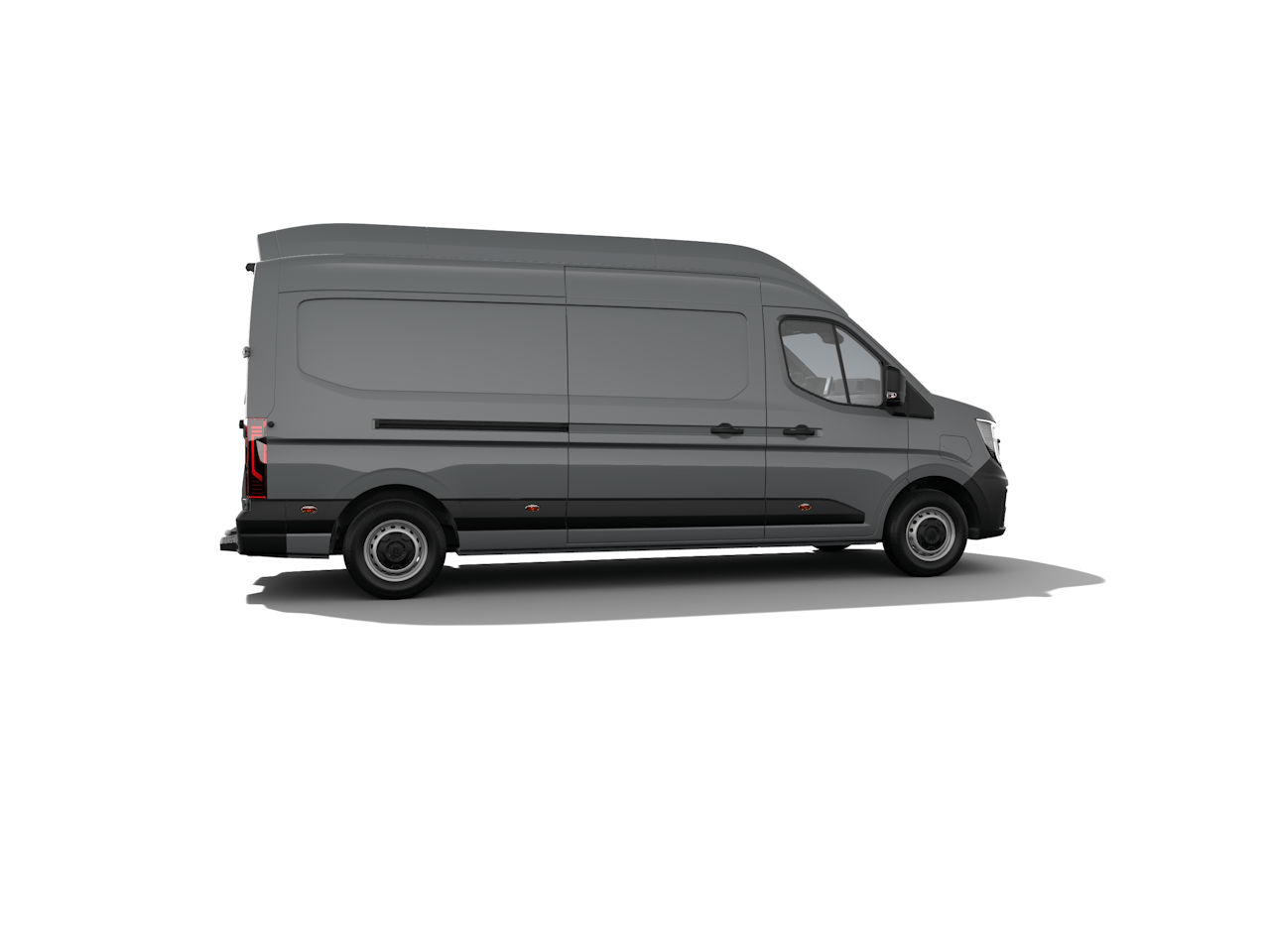 Renault Master Kawa E-Tech elektrisch