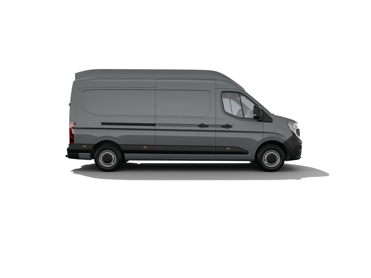 Renault Master Kawa E-Tech elektrisch