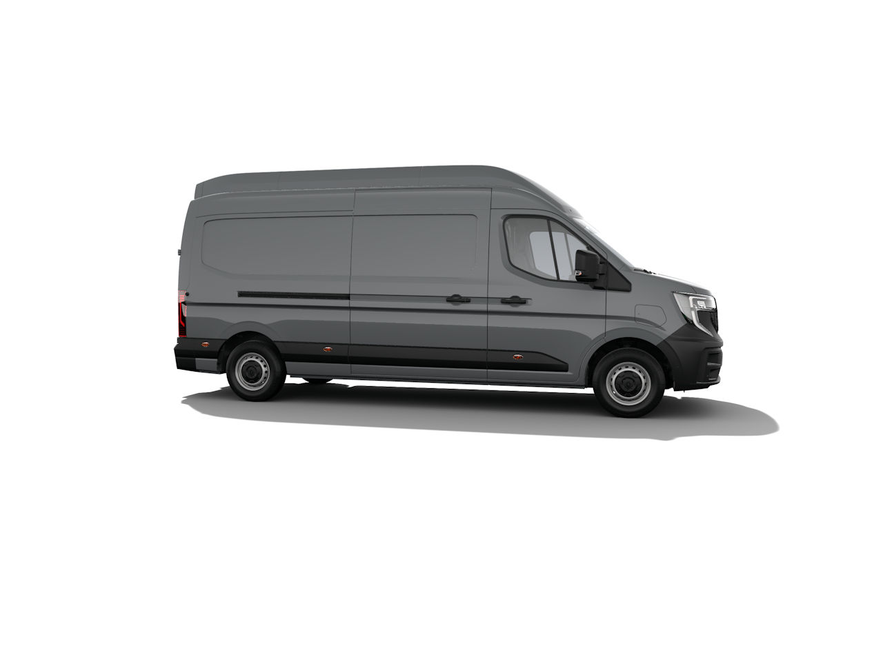 Renault Master Kawa E-Tech elektrisch