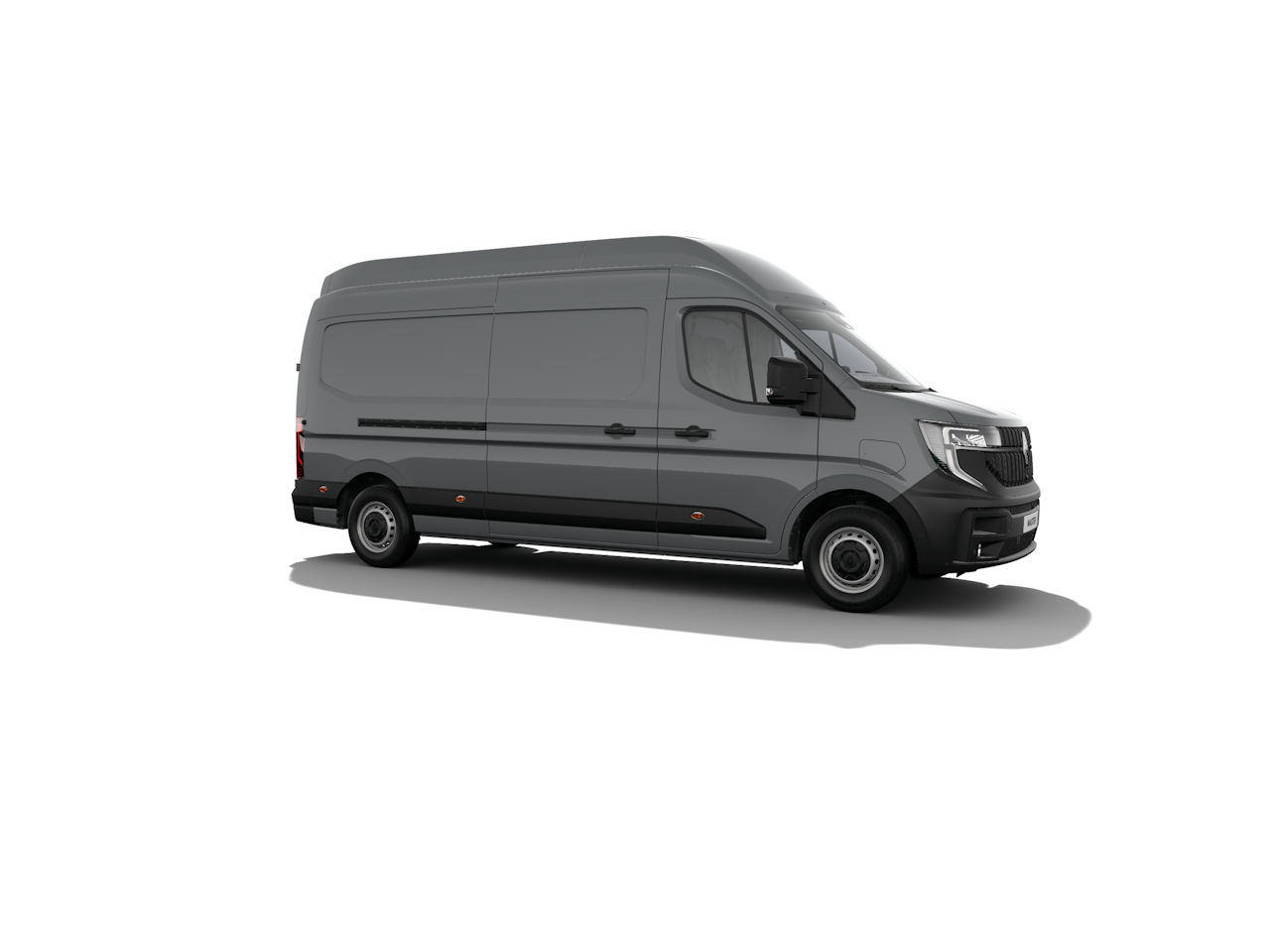Renault Master Kawa E-Tech elektrisch