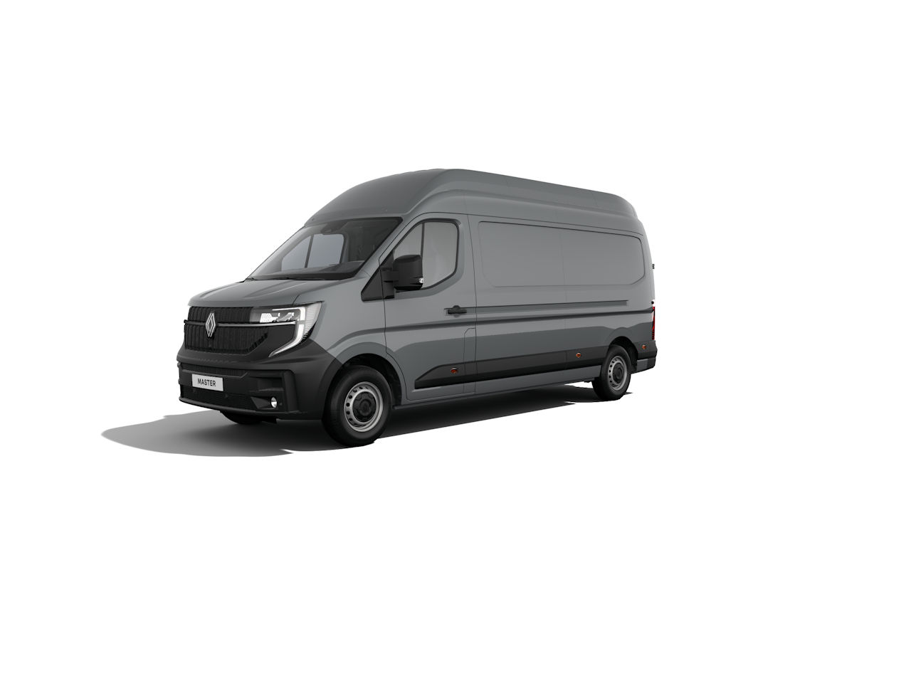 Renault Master Kawa E-Tech elektrisch