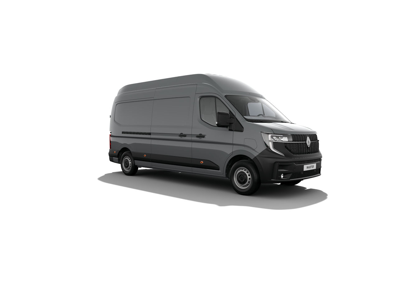 Renault Master Kawa E-Tech elektrisch