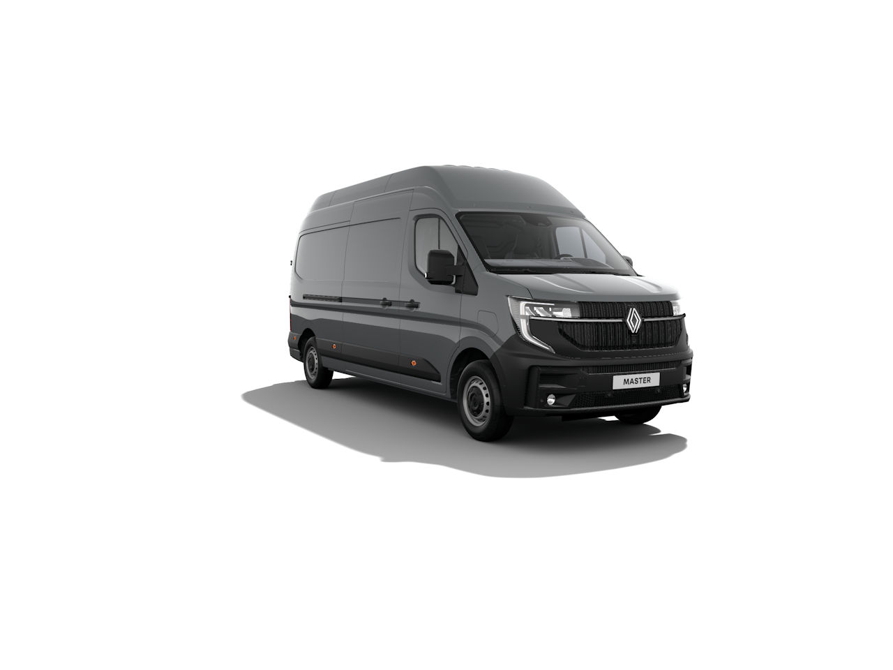 Renault Master Kawa E-Tech elektrisch