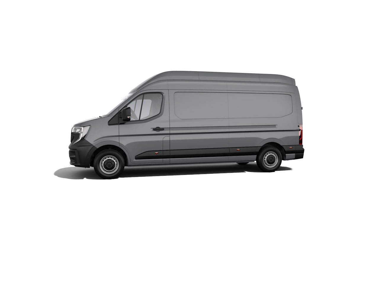 Renault Master Kawa E-Tech elektrisch