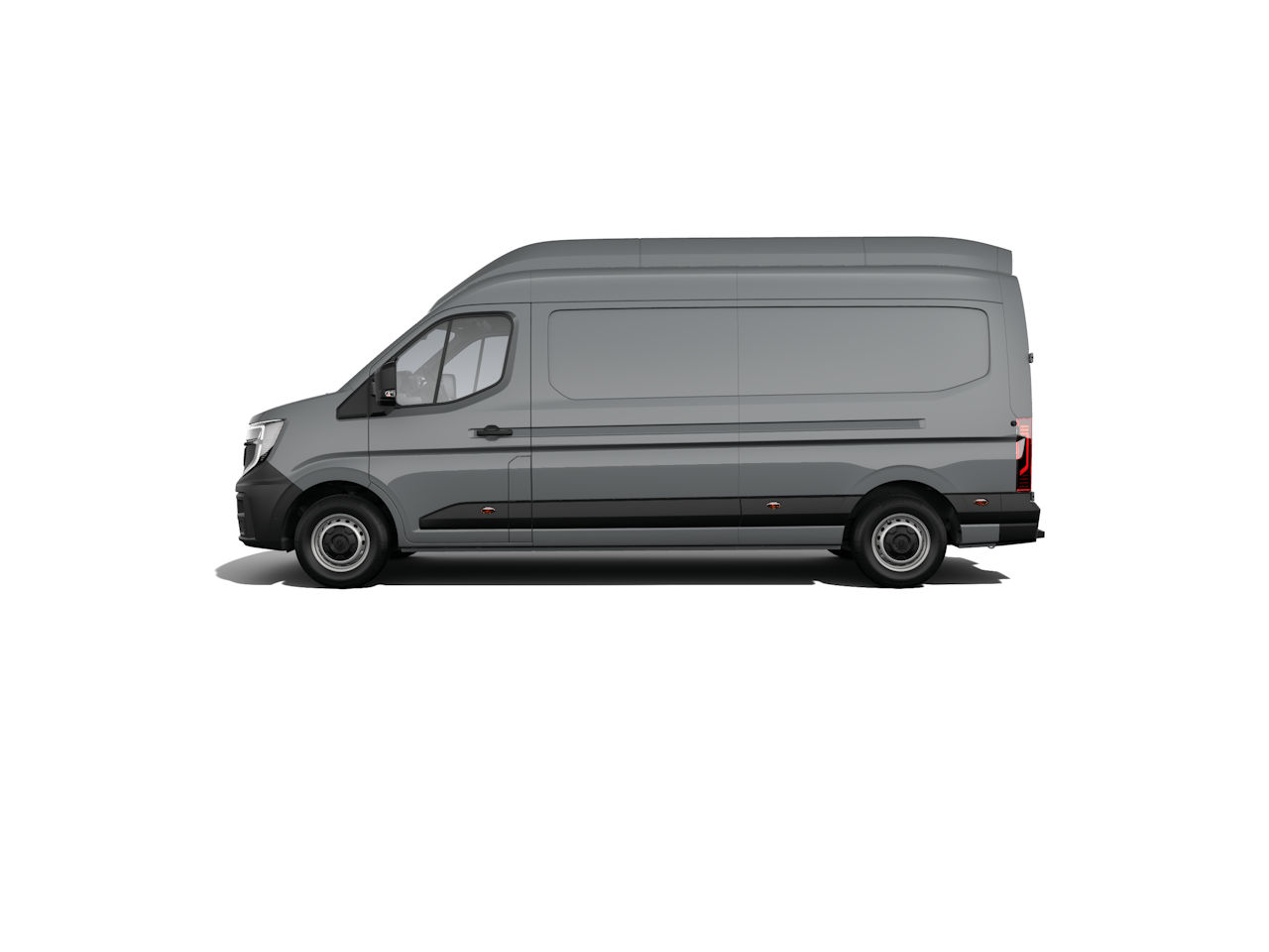 Renault Master Kawa E-Tech elektrisch