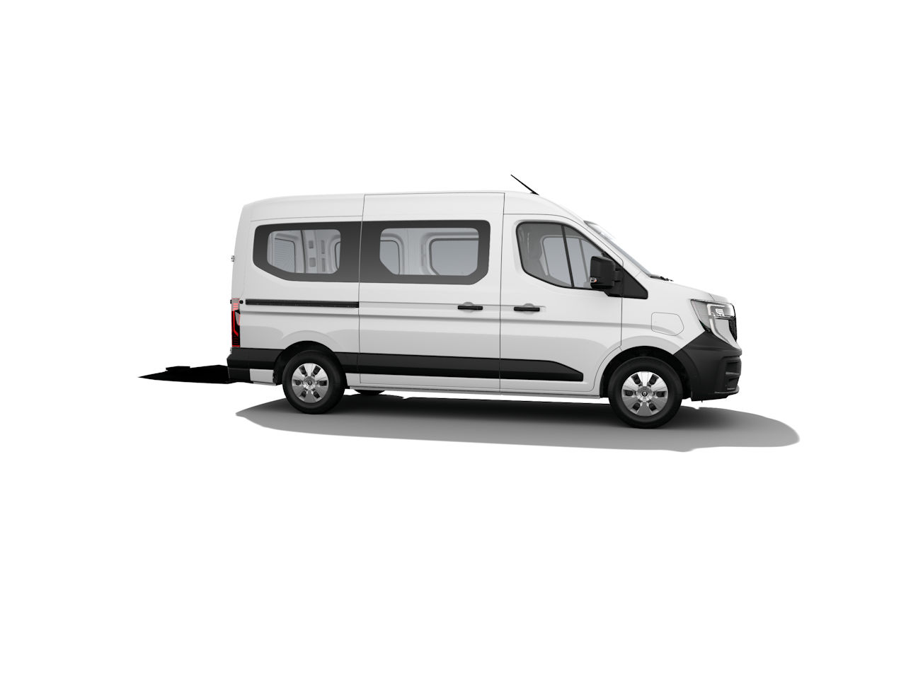Renault Master Kawa E-Tech elektrisch