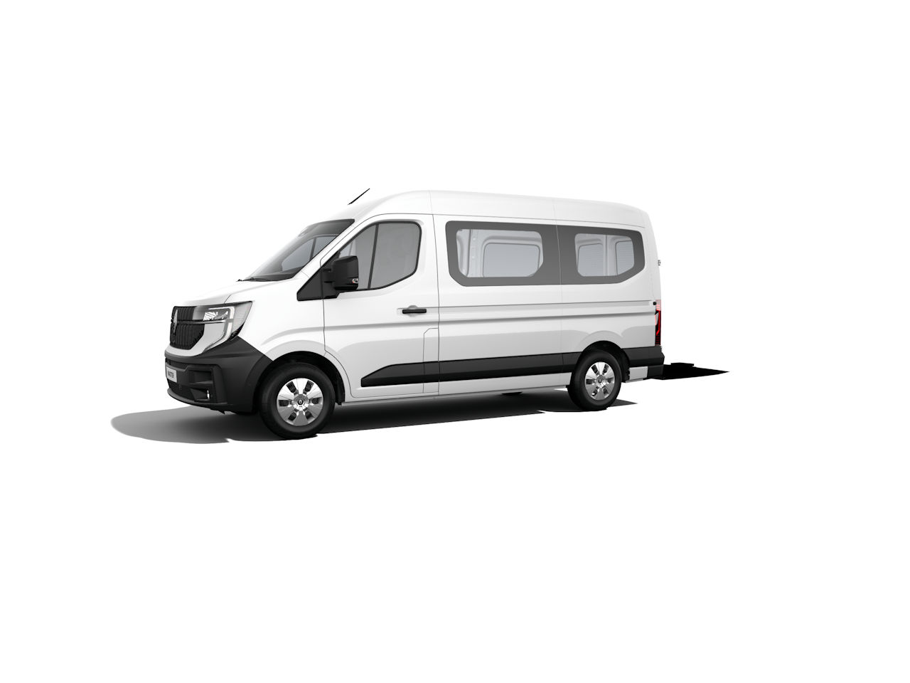 Renault Master Kawa E-Tech elektrisch