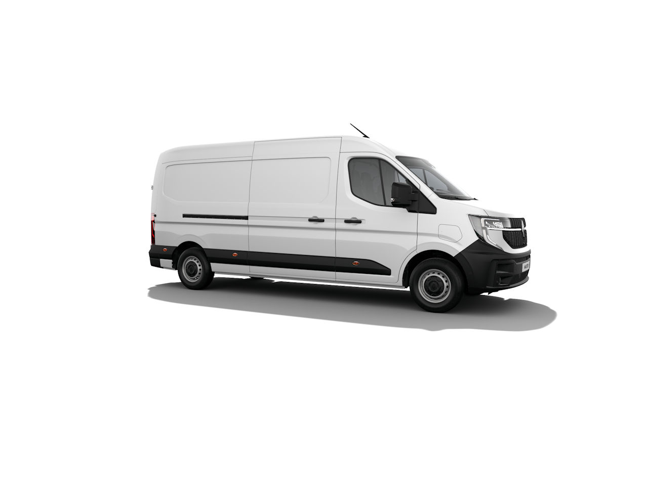 Renault Master Kawa E-Tech elektrisch