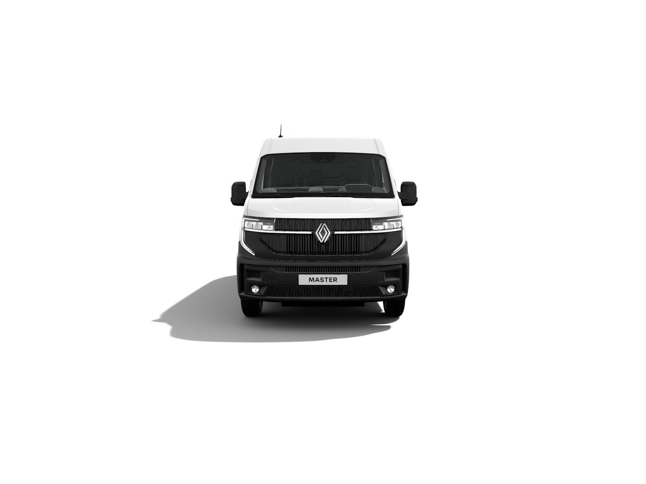 Renault Master Kawa E-Tech elektrisch