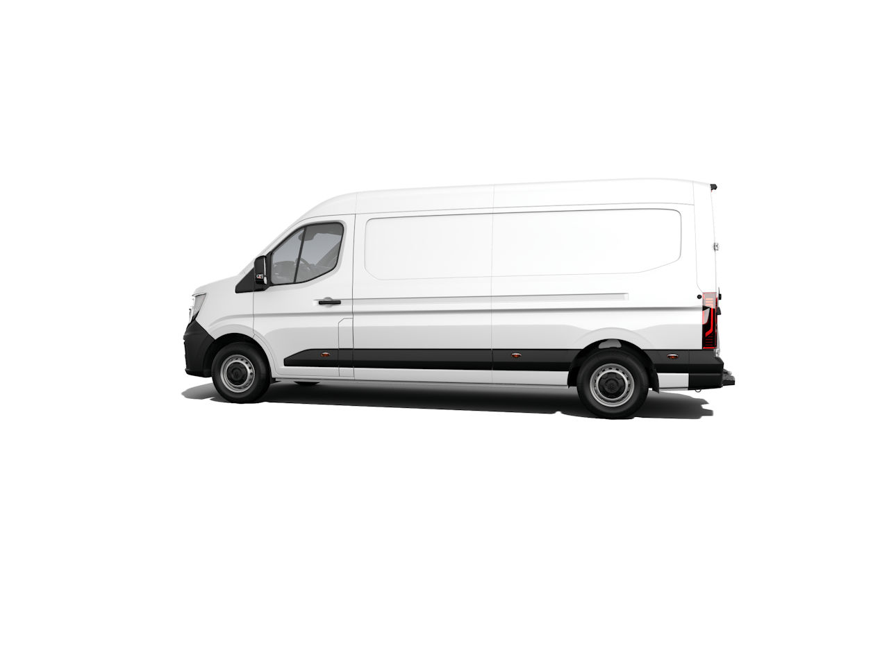 Renault Master Kawa E-Tech elektrisch