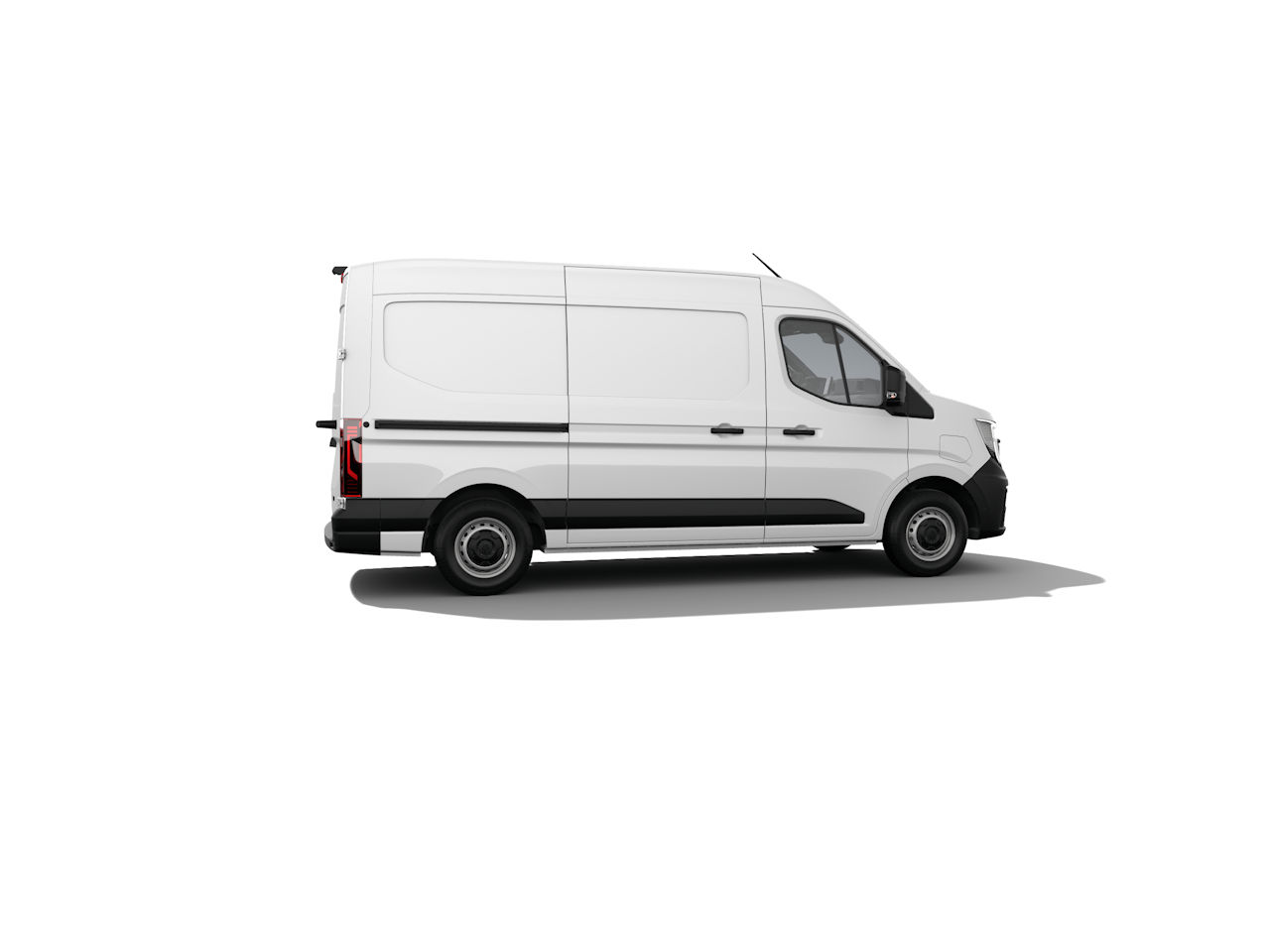 Renault Master Kawa E-Tech elektrisch
