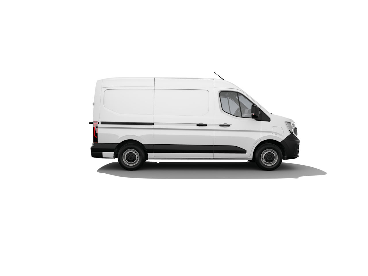 Renault Master Kawa E-Tech elektrisch