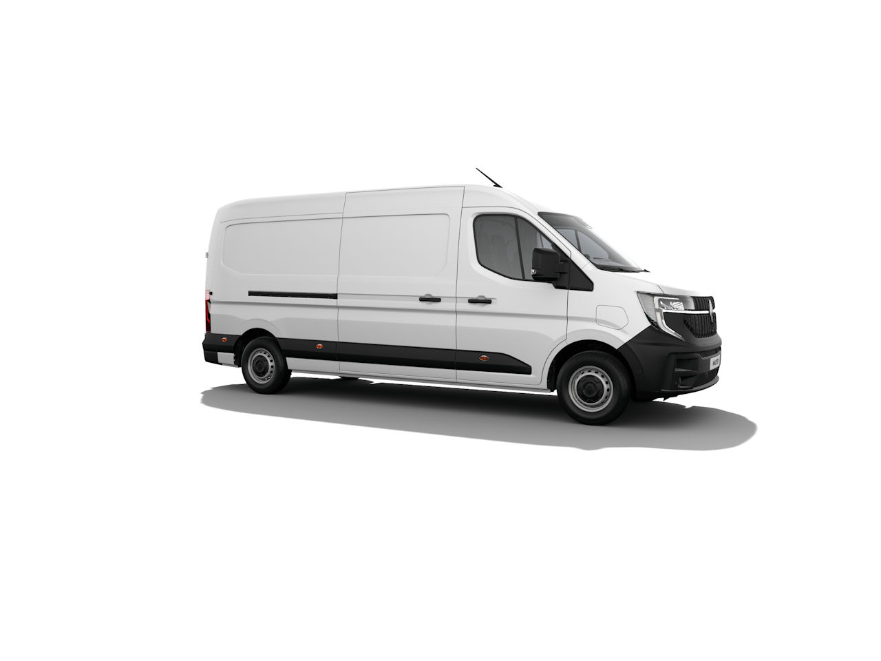 Renault Master Kawa E-Tech elektrisch