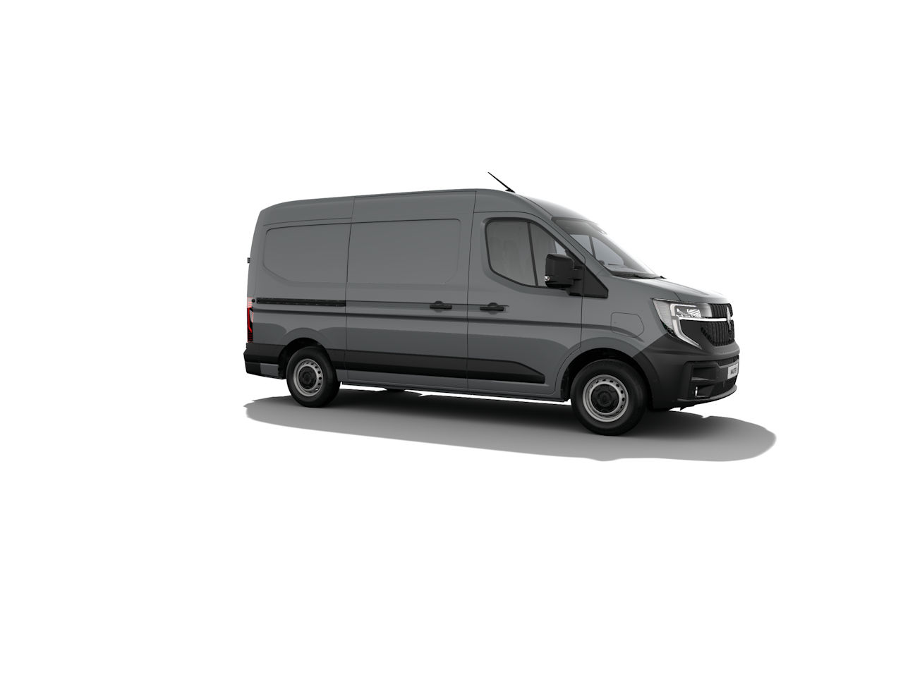 Renault Master Kawa E-Tech elektrisch