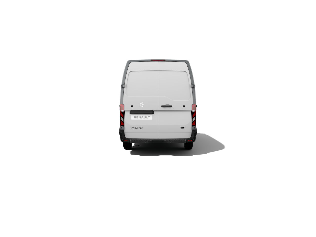Renault Master Kawa E-Tech elektrisch