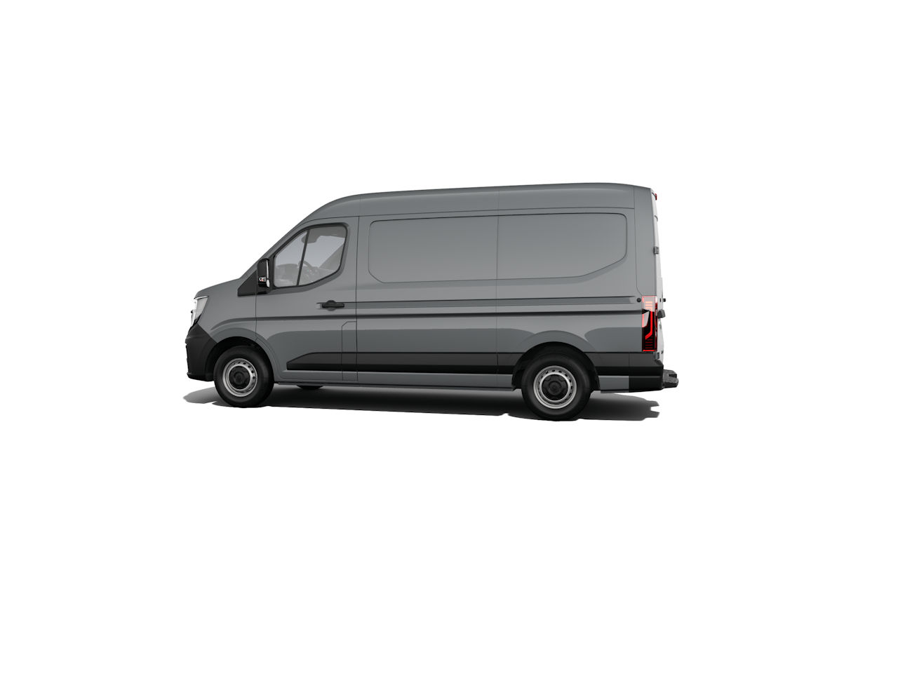 Renault Master Kawa E-Tech elektrisch